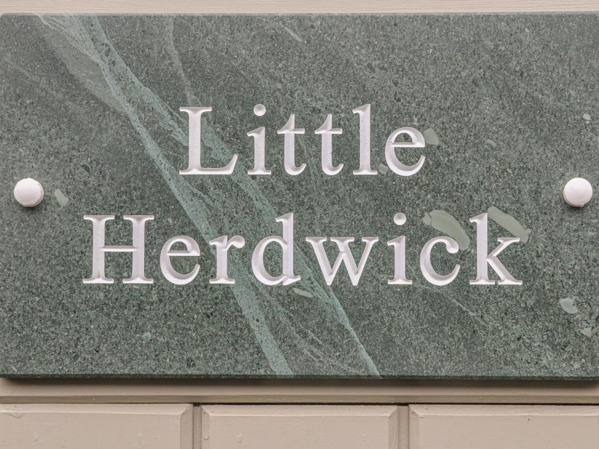 Little Herdwick Уиндермир Экстерьер фото